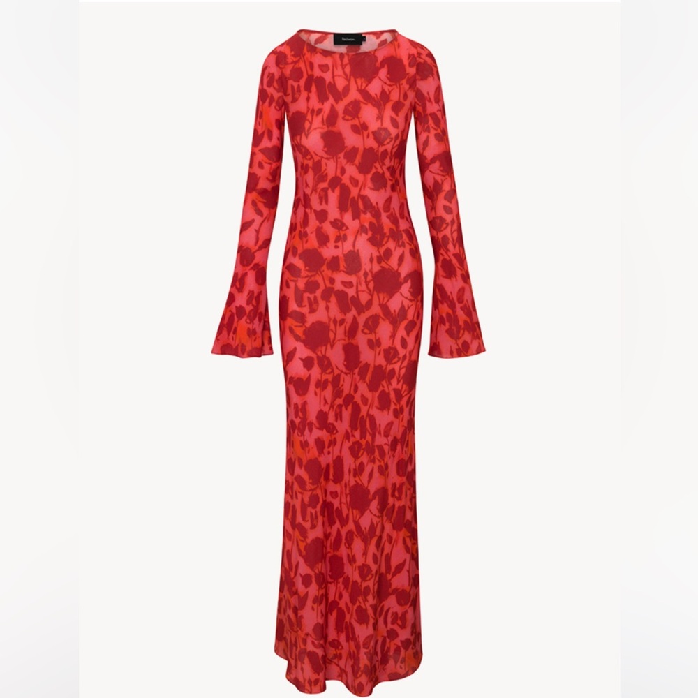 Realisation Par Gia Dress in Havana in size L